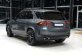 Mercedes-Benz GLE 400 d 4Matic*AMG-LINE*NIGHT*BURM*MULTIBEAM* Gris - thumbnail 4