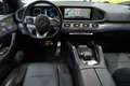 Mercedes-Benz GLE 400 d 4Matic*AMG-LINE*NIGHT*BURM*MULTIBEAM* Gris - thumbnail 14