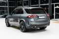 Mercedes-Benz GLE 400 d 4Matic*AMG-LINE*NIGHT*BURM*MULTIBEAM* Grau - thumbnail 3