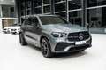Mercedes-Benz GLE 400 d 4Matic*AMG-LINE*NIGHT*BURM*MULTIBEAM* Grau - thumbnail 2