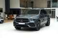 Mercedes-Benz GLE 400 d 4Matic*AMG-LINE*NIGHT*BURM*MULTIBEAM* Gris - thumbnail 3