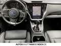 Subaru OUTBACK 2.5i Platinum LED NAVI ACC SHZ R-KAM PDC Gris - thumbnail 9