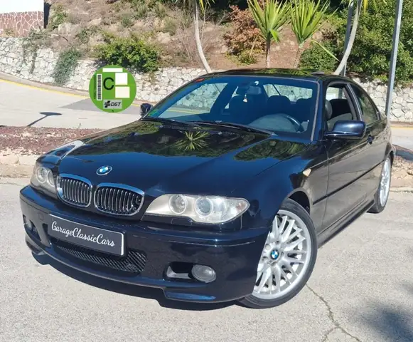 BMW 320 Ci