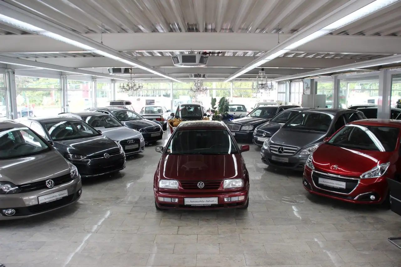 Volkswagen Vento