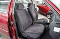 Volkswagen Vento 1.8 GLX *H-Zulassung* Rot - thumbnail 12