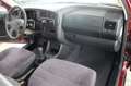Volkswagen Vento 1.8 GLX *H-Zulassung* Rot - thumbnail 11