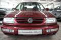 Volkswagen Vento 1.8 GLX *H-Zulassung* Rood - thumbnail 28
