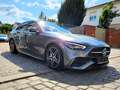 Mercedes-Benz C 300 4M AMG NIGHT PANO MBUX eAHK Grijs - thumbnail 3