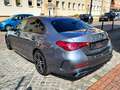 Mercedes-Benz C 300 4M AMG NIGHT PANO MBUX eAHK Grijs - thumbnail 7