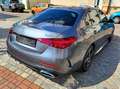 Mercedes-Benz C 300 4M AMG NIGHT PANO MBUX eAHK Grijs - thumbnail 5