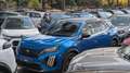 Peugeot 2008 ALLURE 1.2cc 100cv LANE ASSIST NAVI TELECAM Blu/Azzurro - thumbnail 2