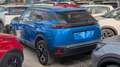 Peugeot 2008 ALLURE 1.2cc 100cv LANE ASSIST NAVI TELECAM Blu/Azzurro - thumbnail 4
