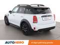 MINI Cooper SE Countryman Cooper S E Hybrid ALL4 Wit - thumbnail 4