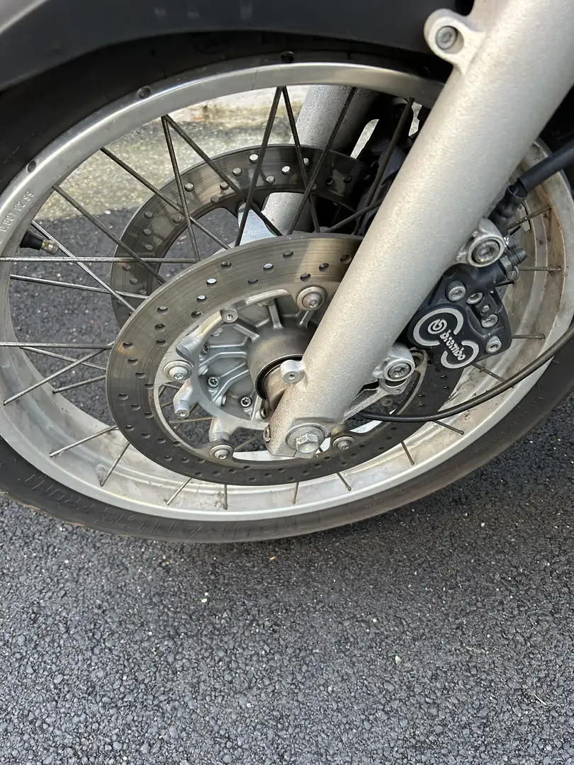 BMW R 1100 GS - 2
