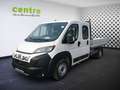 Fiat Ducato MAXI Pritsche DK L4 180 MT Weiß - thumbnail 2