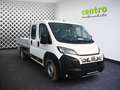 Fiat Ducato MAXI Pritsche DK L4 180 MT Weiß - thumbnail 4