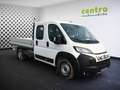 Fiat Ducato MAXI Pritsche DK L4 180 MT Weiß - thumbnail 5