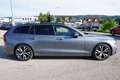 Volvo V60 V 60 T6 AWD R-Design Grau - thumbnail 7