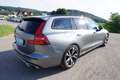 Volvo V60 V 60 T6 AWD R-Design Grau - thumbnail 6