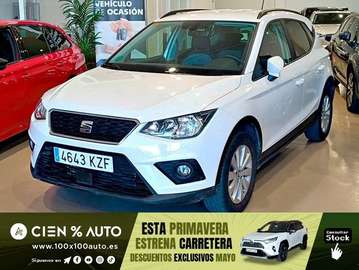 1.0 TSI Ecomotive S&S Style 95