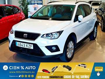 1.0 TSI Ecomotive S&S Style 95