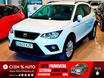 1.0 TSI Ecomotive S&S Style 95