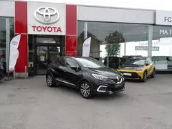 Renault Captur 1.5 dCi 110ch energy Initiale Paris