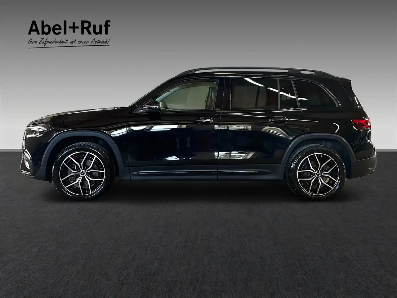 Mercedes-Benz EQB 4M AMG+DIST+NIGHT+Memo+Burm+Pano+HuD+360, миниатюра 5