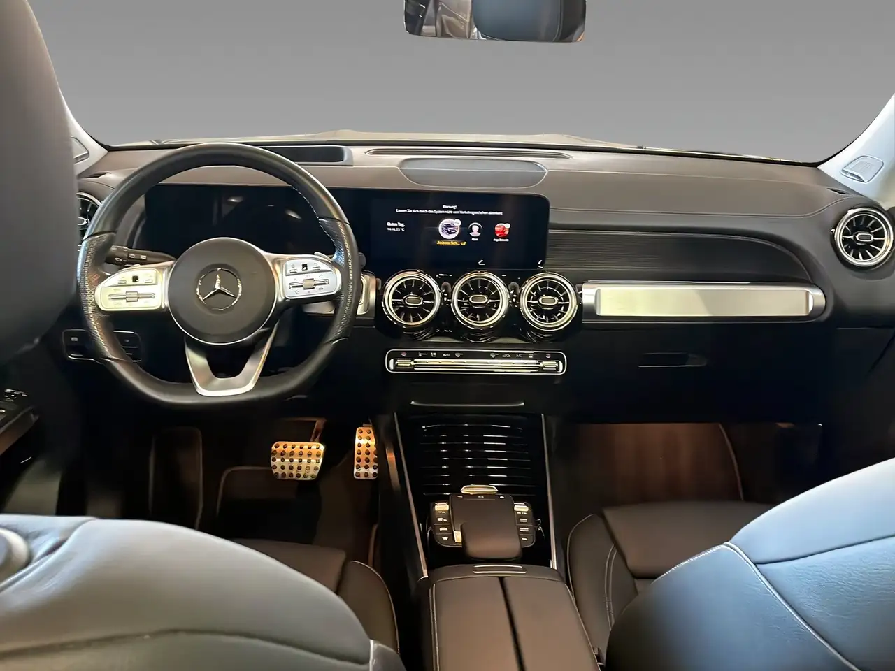 Mercedes-Benz EQB 4M AMG+DIST+NIGHT+Memo+Burm+Pano+HuD+360, миниатюра 11
