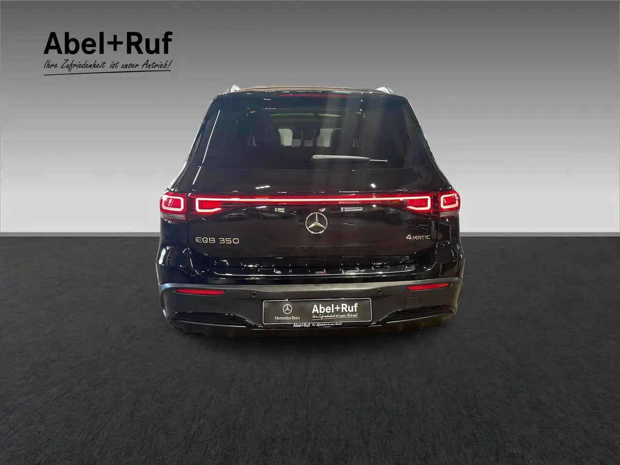 Mercedes-Benz EQB 4M AMG+DIST+NIGHT+Memo+Burm+Pano+HuD+360, миниатюра 15