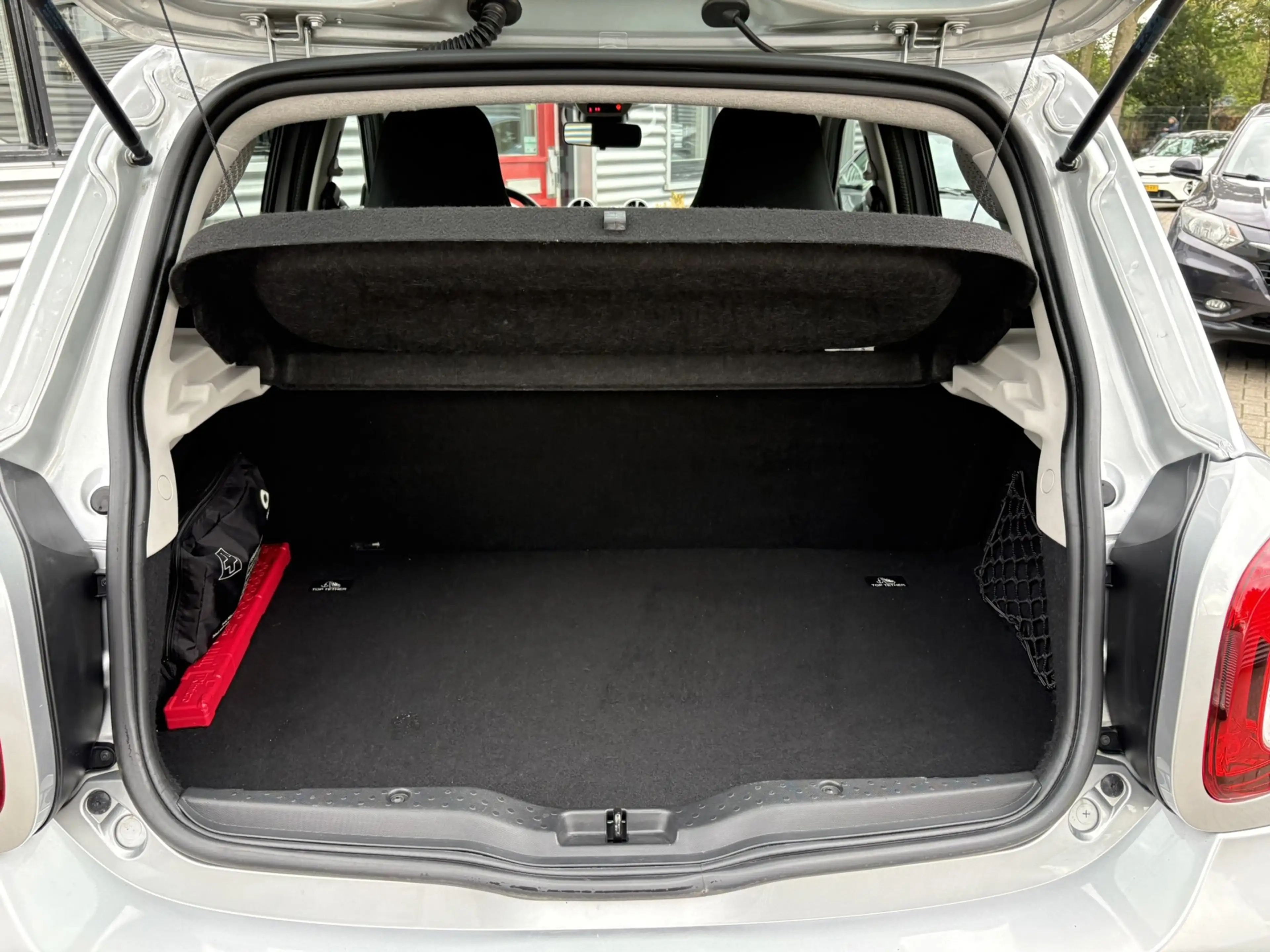 smart forFour 1.0 Business Solution -5DRS.-AUTOMAAT-CLIMA-CRUISE — photo 12