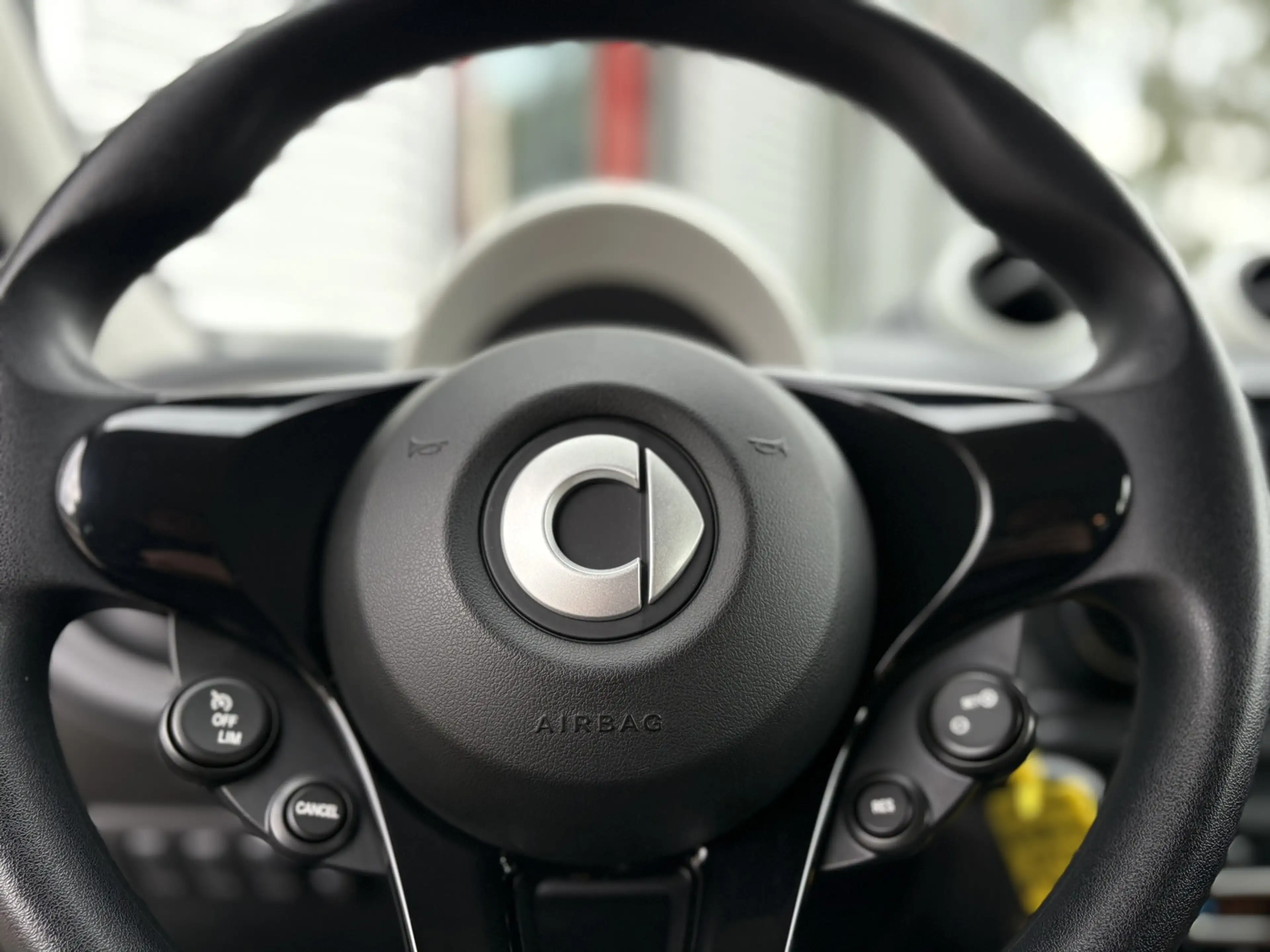 smart forFour 1.0 Business Solution -5DRS.-AUTOMAAT-CLIMA-CRUISE — photo 14