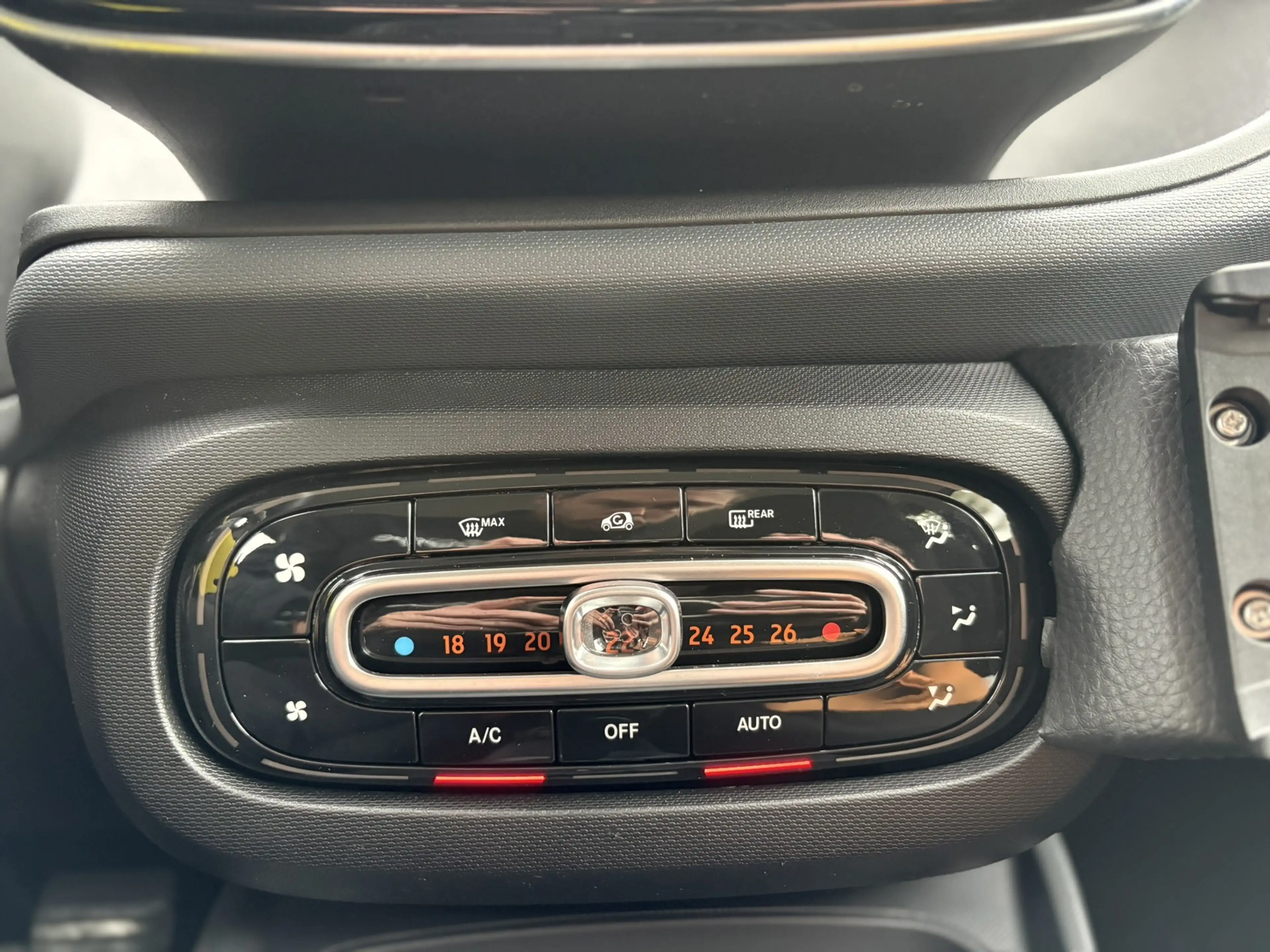 smart forFour 1.0 Business Solution -5DRS.-AUTOMAAT-CLIMA-CRUISE — photo 18