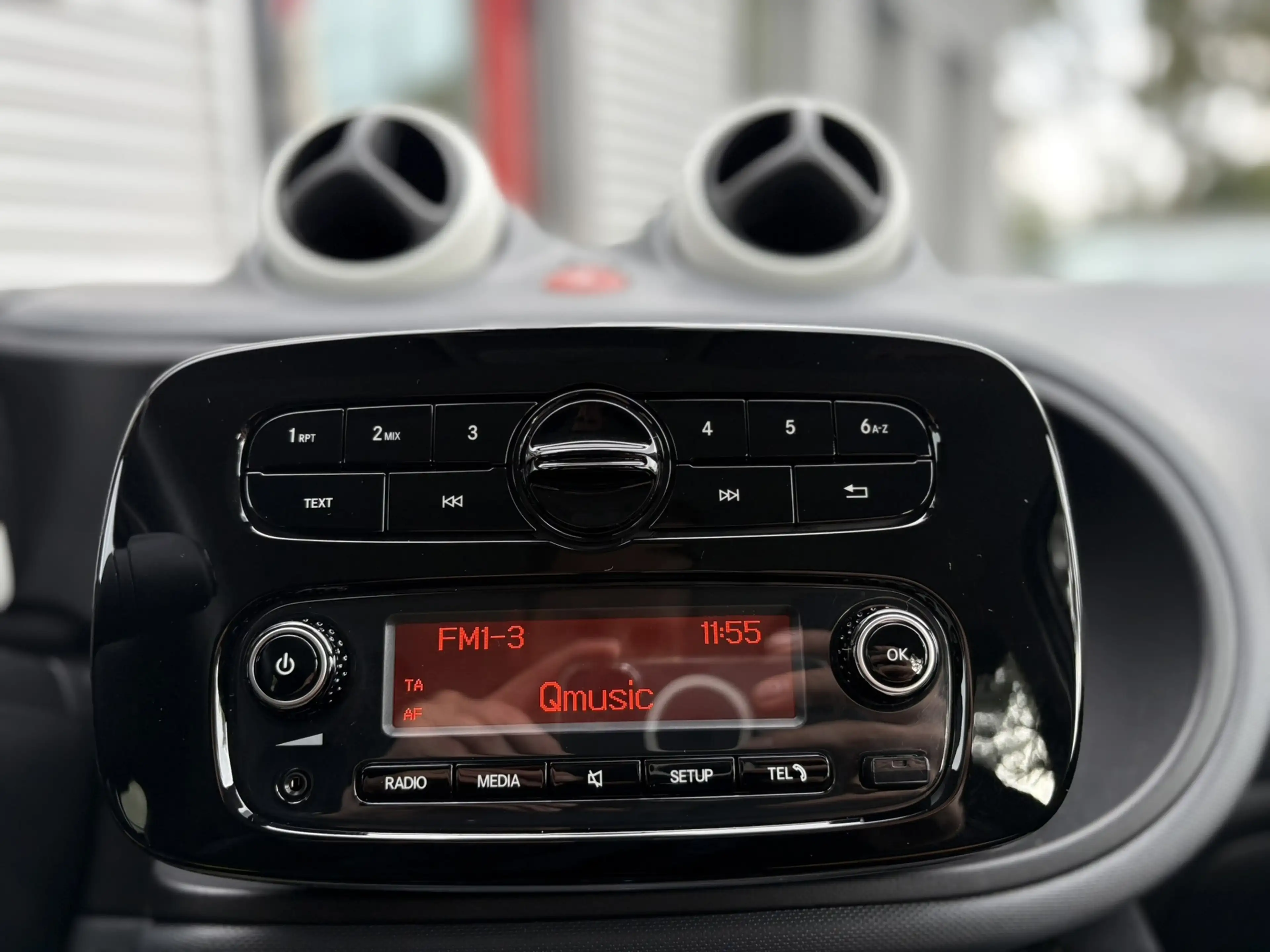 smart forFour 1.0 Business Solution -5DRS.-AUTOMAAT-CLIMA-CRUISE — photo 16