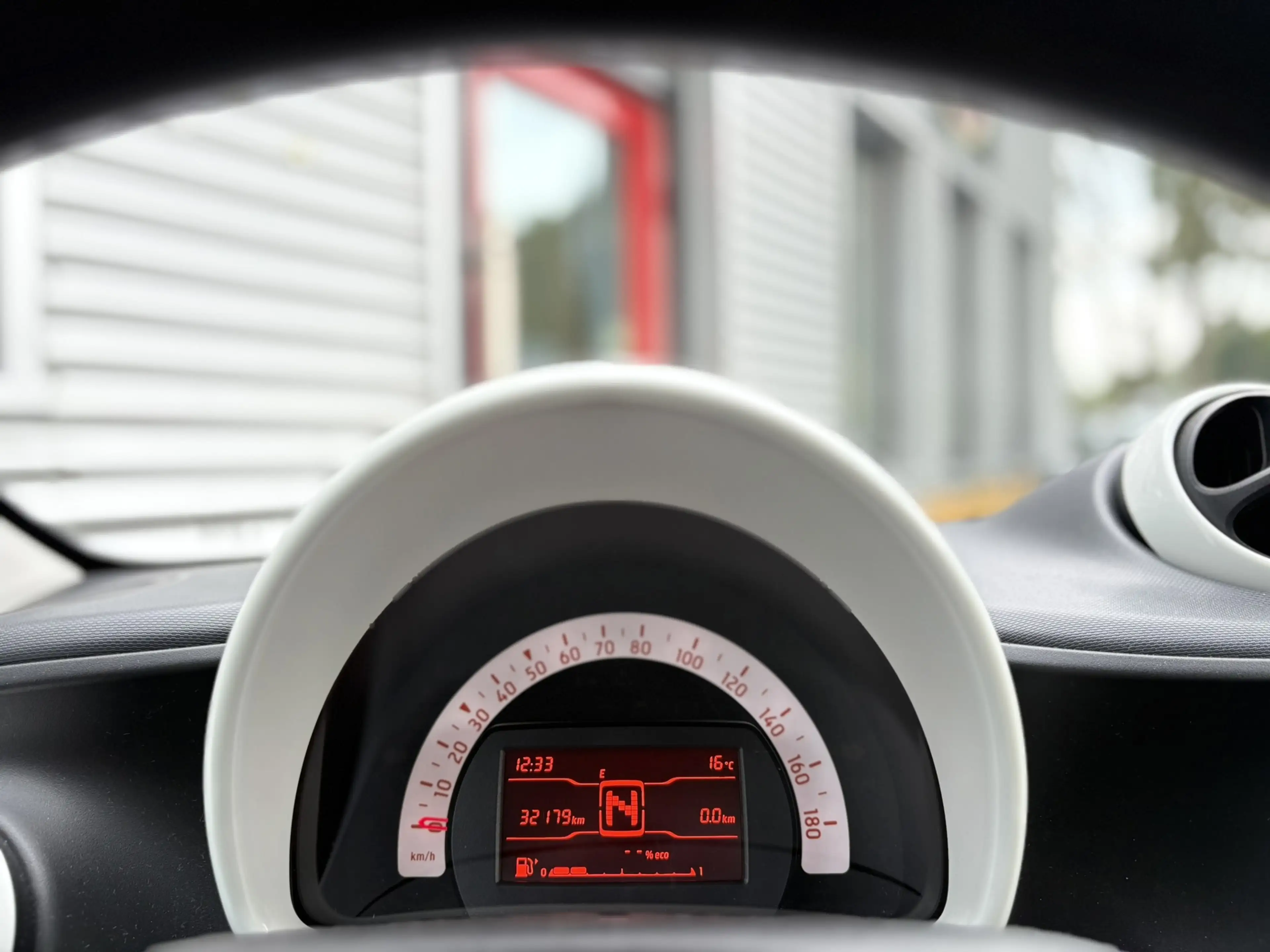 smart forFour 1.0 Business Solution -5DRS.-AUTOMAAT-CLIMA-CRUISE — photo 19