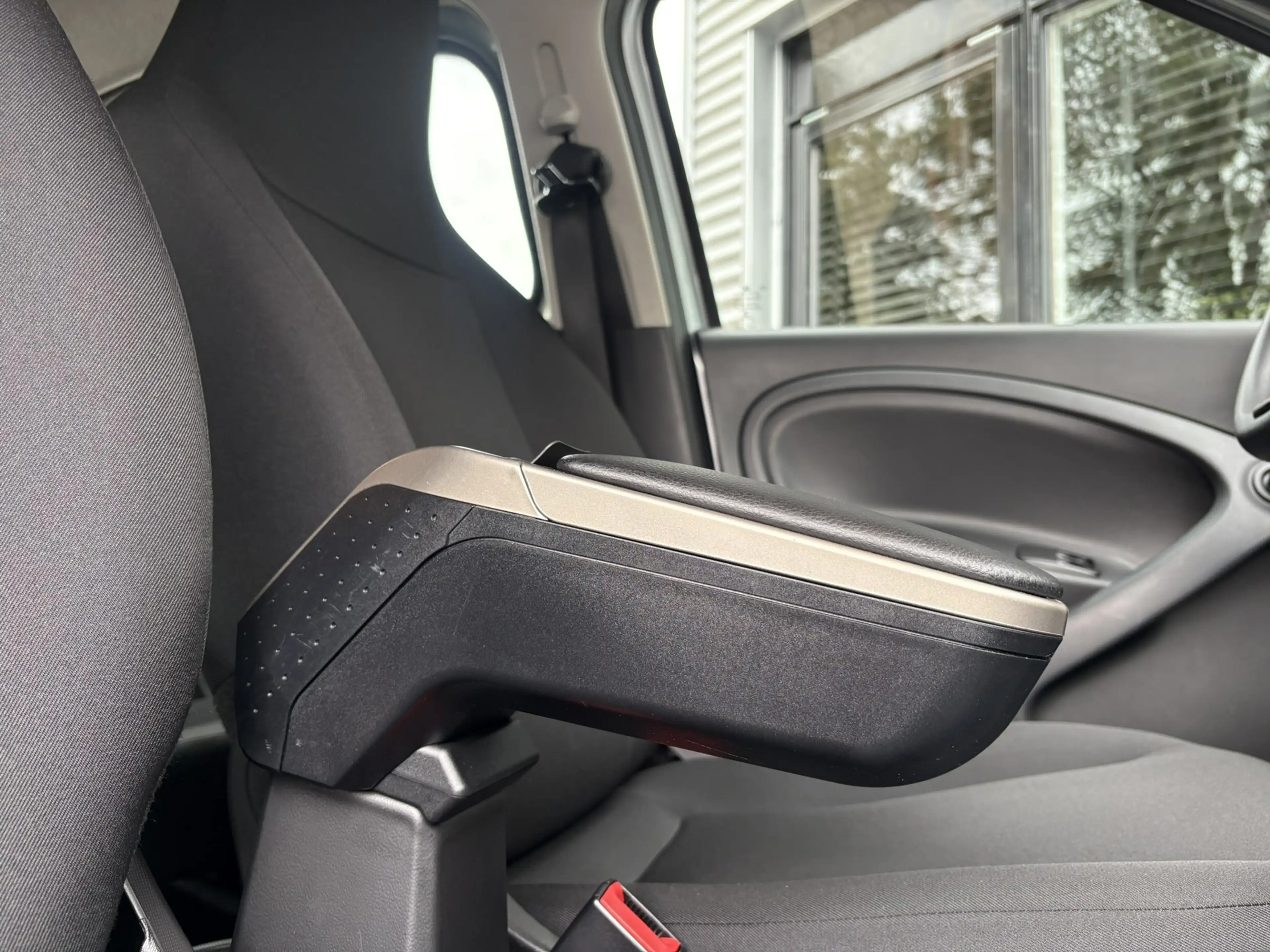 smart forFour 1.0 Business Solution -5DRS.-AUTOMAAT-CLIMA-CRUISE — photo 7