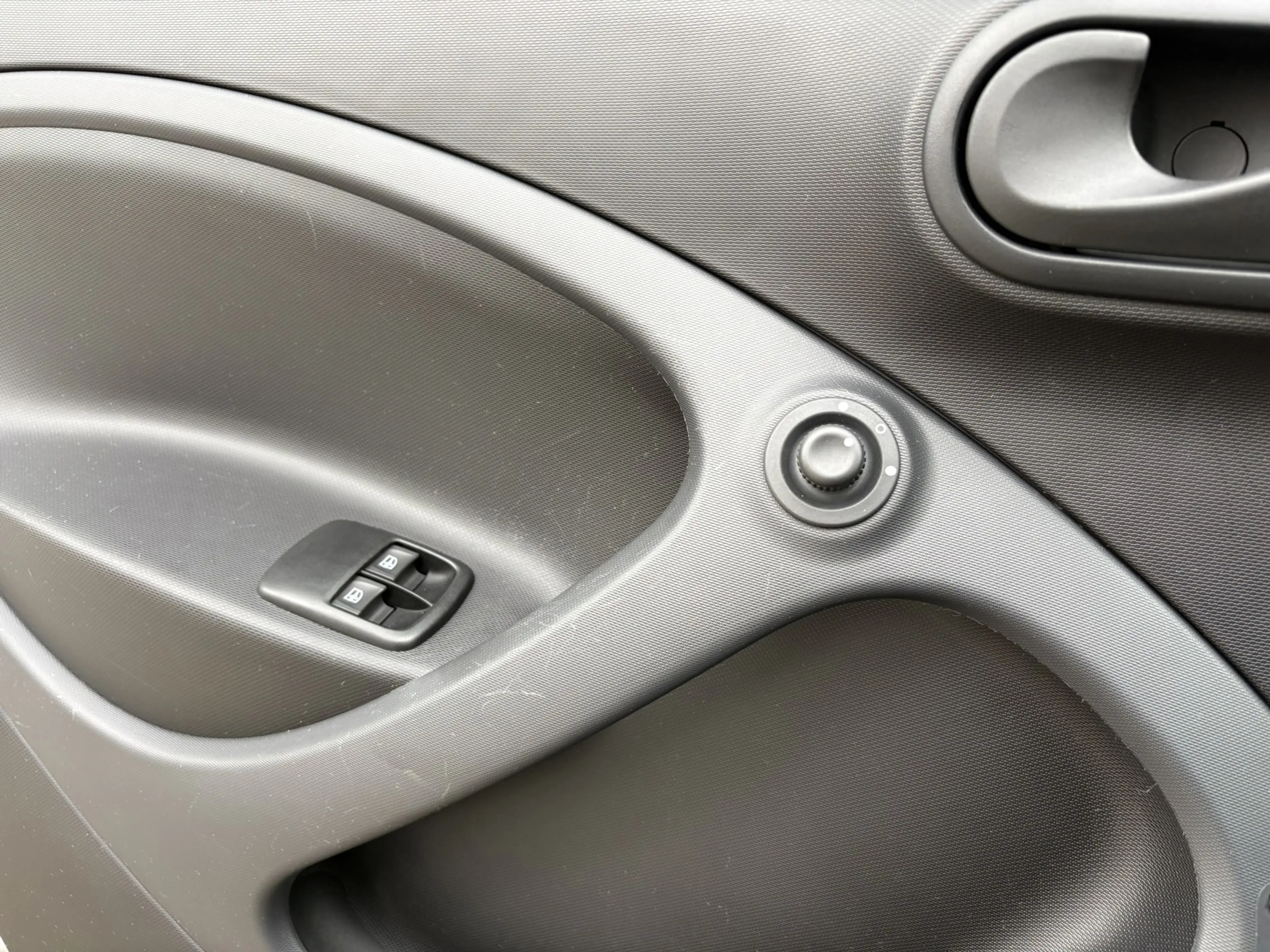 smart forFour 1.0 Business Solution -5DRS.-AUTOMAAT-CLIMA-CRUISE — photo 13