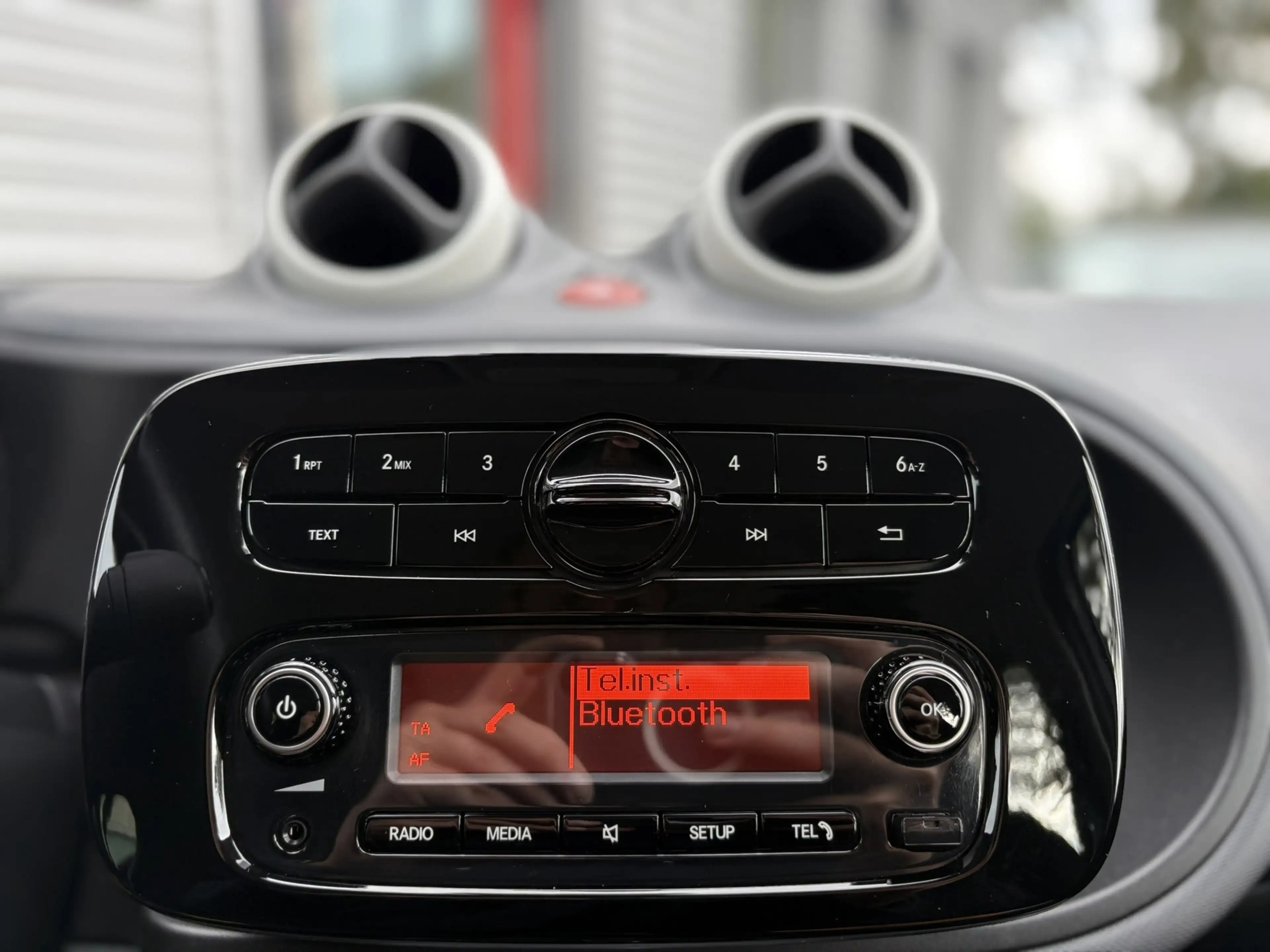 smart forFour 1.0 Business Solution -5DRS.-AUTOMAAT-CLIMA-CRUISE — photo 17