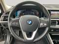 BMW 320 d Touring Advantage + 2Jahre-BPS.-GARANTIE Gris - thumbnail 13