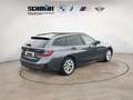 BMW 320 d Touring Advantage + 2Jahre-BPS.-GARANTIE Gris - thumbnail 5