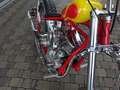 Harley-Davidson Panhead Panhead Billy Bike Rouge - thumbnail 7
