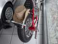 Harley-Davidson Panhead Panhead Billy Bike Rouge - thumbnail 13
