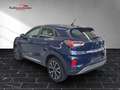 Ford Puma Titanium Bluetooth Navi LED Klima el. Fenster Bleu - thumbnail 3