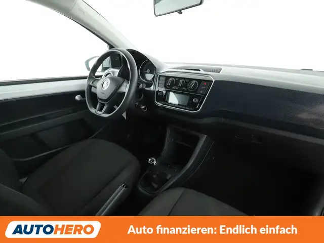 Volkswagen Up! view 13