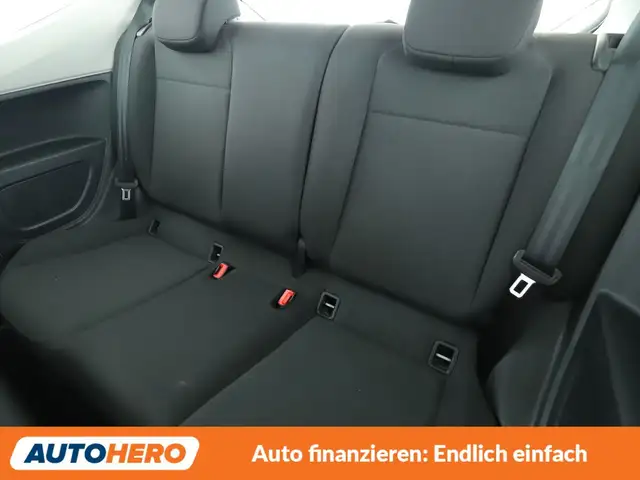 Volkswagen Up! view 14
