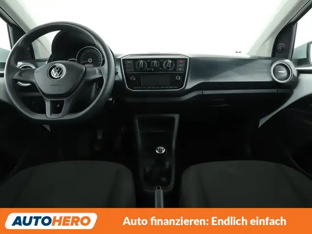 Volkswagen Up! view 12