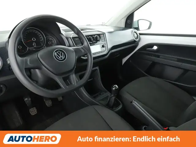 Volkswagen Up! view 11