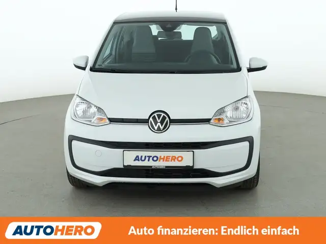 Volkswagen Up! view 9