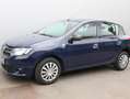 Dacia Sandero 1.2 benzine *gekeurd voor verkoop* Blauw - thumbnail 2