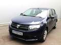 Dacia Sandero 1.2 benzine *gekeurd voor verkoop* Blauw - thumbnail 1